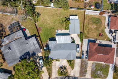 Discover this well-appointed three-bedroom, two-bath home on an on The Renaisssance Vinoy Golf Club in Florida - for sale on GolfHomes.com, golf home, golf lot