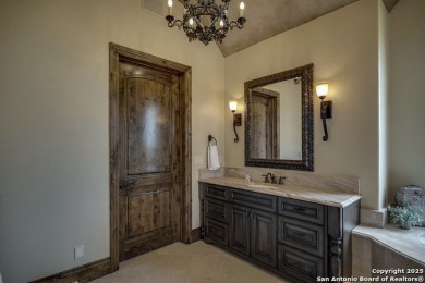 *This home has a FULL MASTER GOLF MEMBERSHIP*  Welcome to this on The Clubs of Cordillera Ranch in Texas - for sale on GolfHomes.com, golf home, golf lot