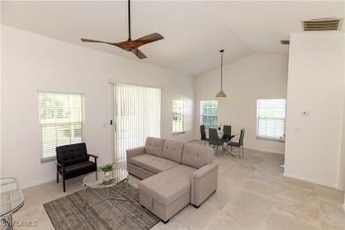 Gorgeous and completely renovated Sonora floor plan and is move on Herons Glen Golf and Country Club in Florida - for sale on GolfHomes.com, golf home, golf lot