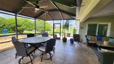 Turnkey, updated, maintained with an open checkbook, and on a on Summerglen Country Club in Florida - for sale on GolfHomes.com, golf home, golf lot