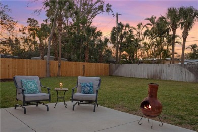 Discover this well-appointed three-bedroom, two-bath home on an on The Renaisssance Vinoy Golf Club in Florida - for sale on GolfHomes.com, golf home, golf lot