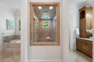 Nestled within the prestigious gated golf community, The River on The River Club in Georgia - for sale on GolfHomes.com, golf home, golf lot