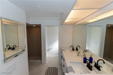 Gorgeous and completely renovated Sonora floor plan and is move on Herons Glen Golf and Country Club in Florida - for sale on GolfHomes.com, golf home, golf lot