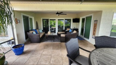 Turnkey, updated, maintained with an open checkbook, and on a on Summerglen Country Club in Florida - for sale on GolfHomes.com, golf home, golf lot