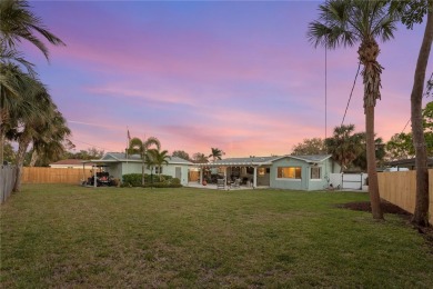 Discover this well-appointed three-bedroom, two-bath home on an on The Renaisssance Vinoy Golf Club in Florida - for sale on GolfHomes.com, golf home, golf lot