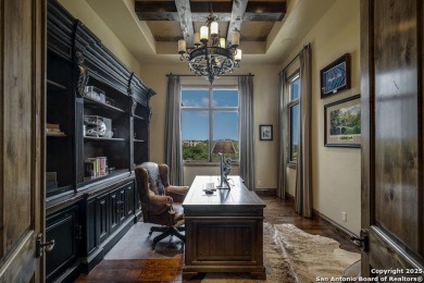 *This home has a FULL MASTER GOLF MEMBERSHIP*  Welcome to this on The Clubs of Cordillera Ranch in Texas - for sale on GolfHomes.com, golf home, golf lot