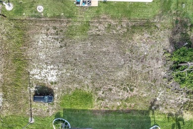 This exceptional lot offers breathtaking views of the Coral Oaks on Burnt Store Golf Club in Florida - for sale on GolfHomes.com, golf home, golf lot