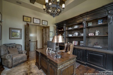 *This home has a FULL MASTER GOLF MEMBERSHIP*  Welcome to this on The Clubs of Cordillera Ranch in Texas - for sale on GolfHomes.com, golf home, golf lot
