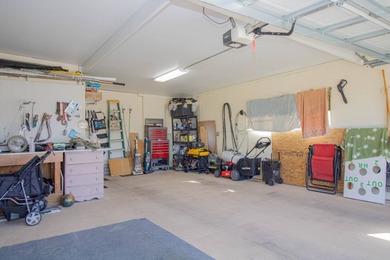 Active 55+ Living | Fully Upgraded 3/2 | Fully Furnished! Golf on Sun n Lake Golf and Country Club in Florida - for sale on GolfHomes.com, golf home, golf lot