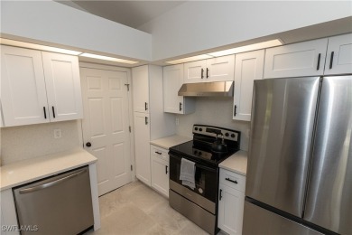 Gorgeous and completely renovated Sonora floor plan and is move on Herons Glen Golf and Country Club in Florida - for sale on GolfHomes.com, golf home, golf lot