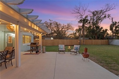 Discover this well-appointed three-bedroom, two-bath home on an on The Renaisssance Vinoy Golf Club in Florida - for sale on GolfHomes.com, golf home, golf lot