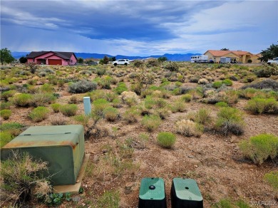 Take a look at this buildable lot in the Valle Vista Golf Course on Valle Vista Golf Course in Arizona - for sale on GolfHomes.com, golf home, golf lot