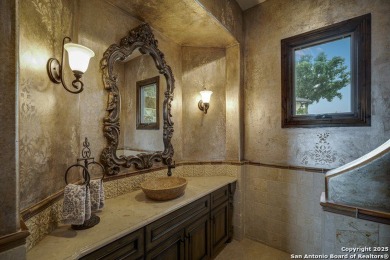 *This home has a FULL MASTER GOLF MEMBERSHIP*  Welcome to this on The Clubs of Cordillera Ranch in Texas - for sale on GolfHomes.com, golf home, golf lot