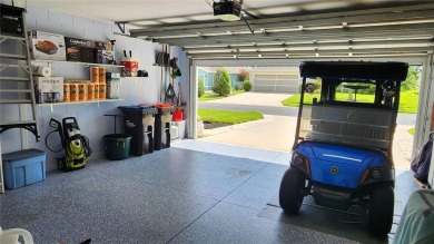 Turnkey, updated, maintained with an open checkbook, and on a on Summerglen Country Club in Florida - for sale on GolfHomes.com, golf home, golf lot
