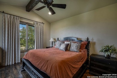 *This home has a FULL MASTER GOLF MEMBERSHIP*  Welcome to this on The Clubs of Cordillera Ranch in Texas - for sale on GolfHomes.com, golf home, golf lot