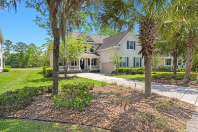 Welcome to a Golfer's paradise with indoor-outdoor living at its on Shadowmoss Plantation Golf Club in South Carolina - for sale on GolfHomes.com, golf home, golf lot