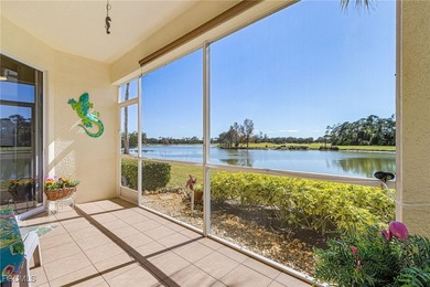 Don't miss out on this opportunity to enjoy the stunning views on Miromar Lakes Golf Club in Florida - for sale on GolfHomes.com, golf home, golf lot