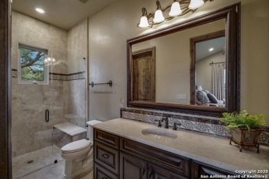 *This home has a FULL MASTER GOLF MEMBERSHIP*  Welcome to this on The Clubs of Cordillera Ranch in Texas - for sale on GolfHomes.com, golf home, golf lot