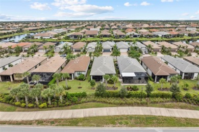 Stunning CRESTVIEW Model - Lightly Lived In & Move-In on Sarasota National Golf Club in Florida - for sale on GolfHomes.com, golf home, golf lot