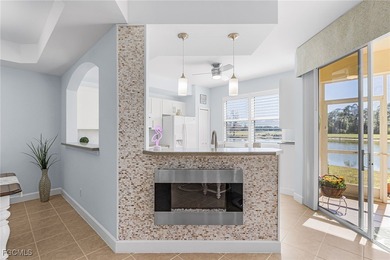 Don't miss out on this opportunity to enjoy the stunning views on Miromar Lakes Golf Club in Florida - for sale on GolfHomes.com, golf home, golf lot