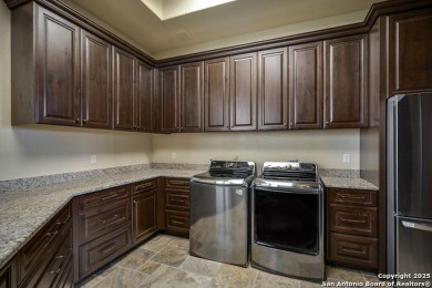 *This home has a FULL MASTER GOLF MEMBERSHIP*  Welcome to this on The Clubs of Cordillera Ranch in Texas - for sale on GolfHomes.com, golf home, golf lot
