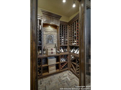 *This home has a FULL MASTER GOLF MEMBERSHIP*  Welcome to this on The Clubs of Cordillera Ranch in Texas - for sale on GolfHomes.com, golf home, golf lot