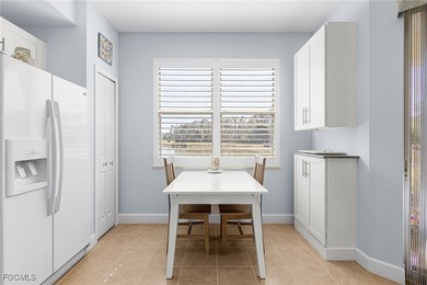 Don't miss out on this opportunity to enjoy the stunning views on Miromar Lakes Golf Club in Florida - for sale on GolfHomes.com, golf home, golf lot