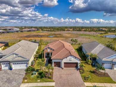 Nestled in the serene Boca Royale community, this exquisite 3 on Boca Royale Golf and Country Club in Florida - for sale on GolfHomes.com, golf home, golf lot