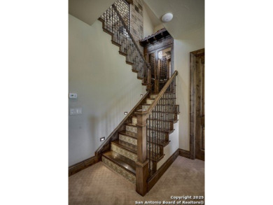 *This home has a FULL MASTER GOLF MEMBERSHIP*  Welcome to this on The Clubs of Cordillera Ranch in Texas - for sale on GolfHomes.com, golf home, golf lot