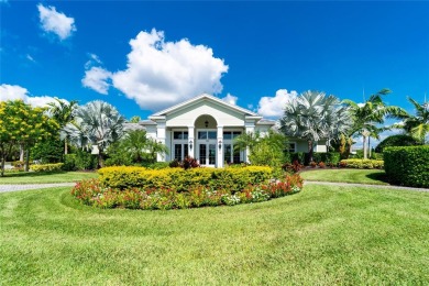 Nestled in the serene Boca Royale community, this exquisite 3 on Boca Royale Golf and Country Club in Florida - for sale on GolfHomes.com, golf home, golf lot