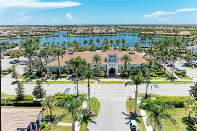 Stunning CRESTVIEW Model - Lightly Lived In & Move-In on Sarasota National Golf Club in Florida - for sale on GolfHomes.com, golf home, golf lot