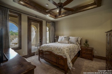 *This home has a FULL MASTER GOLF MEMBERSHIP*  Welcome to this on The Clubs of Cordillera Ranch in Texas - for sale on GolfHomes.com, golf home, golf lot