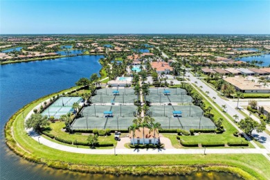 Under contract-accepting backup offers. Stunning CRESTVIEW Model on Sarasota National Golf Club in Florida - for sale on GolfHomes.com, golf home, golf lot