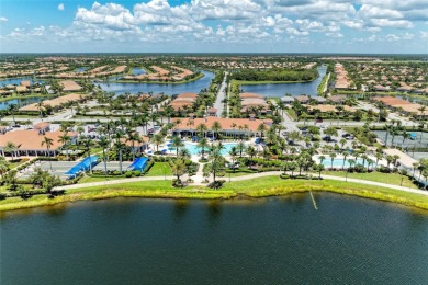 Under contract-accepting backup offers. Stunning CRESTVIEW Model on Sarasota National Golf Club in Florida - for sale on GolfHomes.com, golf home, golf lot