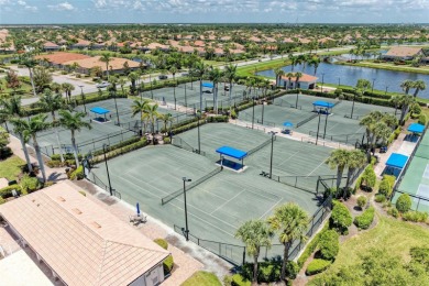 Under contract-accepting backup offers. Stunning CRESTVIEW Model on Sarasota National Golf Club in Florida - for sale on GolfHomes.com, golf home, golf lot