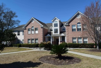 Beautiful condo located in the popular Riverwood community just on Wachesaw Plantation East Golf Course in South Carolina - for sale on GolfHomes.com, golf home, golf lot