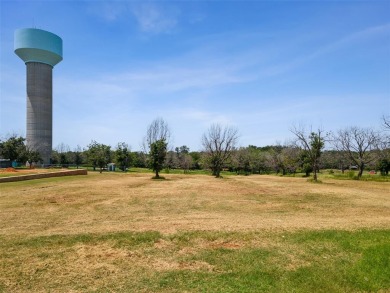 Gorgeous lot in the new addition of Pecan Plantation ready to on Nutcracker Golf Club in Texas - for sale on GolfHomes.com, golf home, golf lot