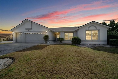 Welcome to this beautifully maintained Timberline model located on Plantation Golf Club in Florida - for sale on GolfHomes.com, golf home, golf lot