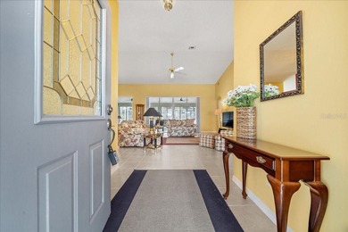 Welcome to this beautifully maintained Timberline model located on Plantation Golf Club in Florida - for sale on GolfHomes.com, golf home, golf lot