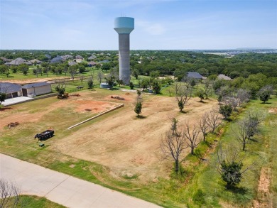 Gorgeous lot in the new addition of Pecan Plantation ready to on Nutcracker Golf Club in Texas - for sale on GolfHomes.com, golf home, golf lot