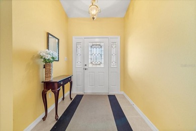 Welcome to this beautifully maintained Timberline model located on Plantation Golf Club in Florida - for sale on GolfHomes.com, golf home, golf lot