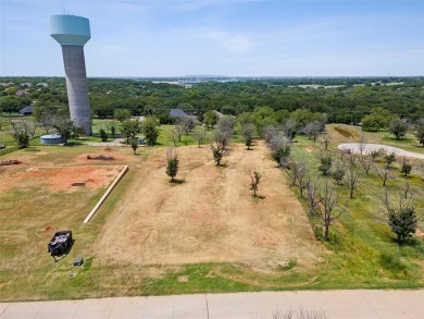 Gorgeous lot in the new addition of Pecan Plantation ready to on Nutcracker Golf Club in Texas - for sale on GolfHomes.com, golf home, golf lot