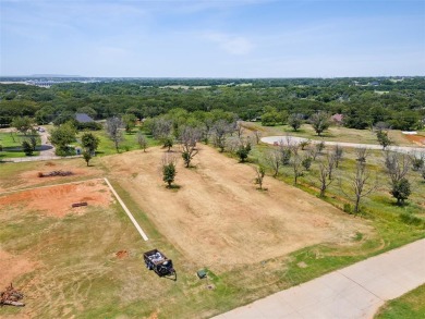 Gorgeous lot in the new addition of Pecan Plantation ready to on Nutcracker Golf Club in Texas - for sale on GolfHomes.com, golf home, golf lot