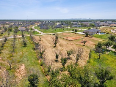 Gorgeous lot in the new addition of Pecan Plantation ready to on Nutcracker Golf Club in Texas - for sale on GolfHomes.com, golf home, golf lot