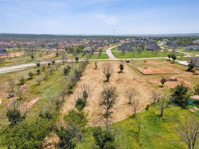 Gorgeous lot in the new addition of Pecan Plantation ready to on Nutcracker Golf Club in Texas - for sale on GolfHomes.com, golf home, golf lot