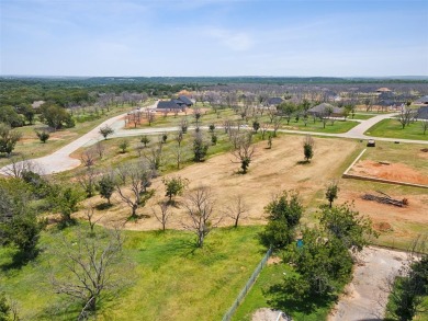 Gorgeous lot in the new addition of Pecan Plantation ready to on Nutcracker Golf Club in Texas - for sale on GolfHomes.com, golf home, golf lot