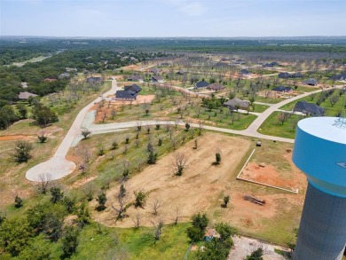 Gorgeous lot in the new addition of Pecan Plantation ready to on Nutcracker Golf Club in Texas - for sale on GolfHomes.com, golf home, golf lot