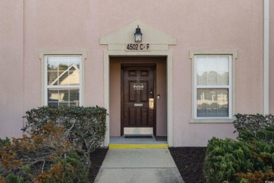 This property is a 1st floor 2 bedroom, 2 baths end unit is on  in South Carolina - for sale on GolfHomes.com, golf home, golf lot