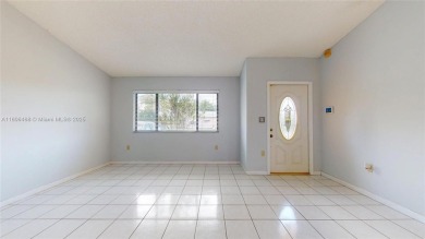 Discover your dream home in this beautifully designed residence on Palmetto Golf Course in Florida - for sale on GolfHomes.com, golf home, golf lot