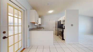 Discover your dream home in this beautifully designed residence on Palmetto Golf Course in Florida - for sale on GolfHomes.com, golf home, golf lot
